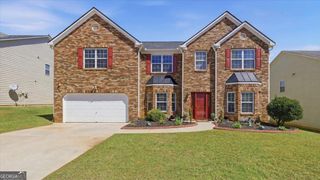1316 Cochran Crossing, Mcdonough, GA 30252