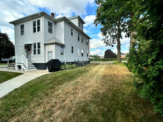 168 Wheatland Ave 2, Chicopee, MA 01020