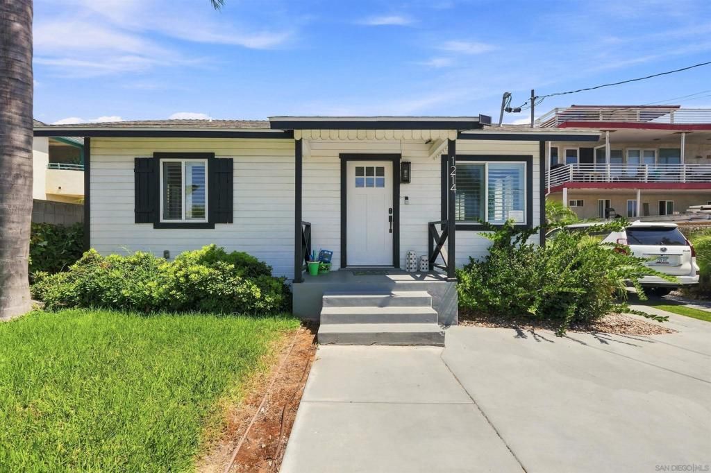 1214 S Ditmar St, Oceanside, CA 92054 — exterior