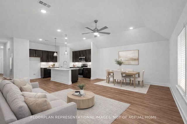 544 Bluebell Maiden Court, Magnolia, TX 77354