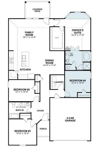 544 Bluebell Maiden Court, Magnolia, TX 77354