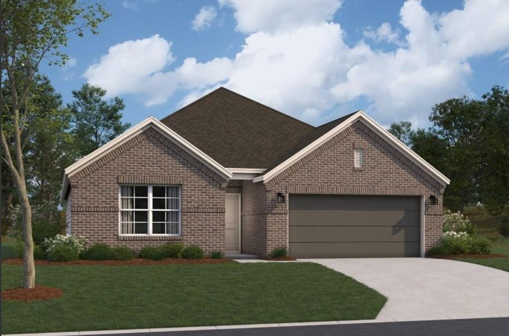 544 Bluebell Maiden Court, Magnolia, TX 77354