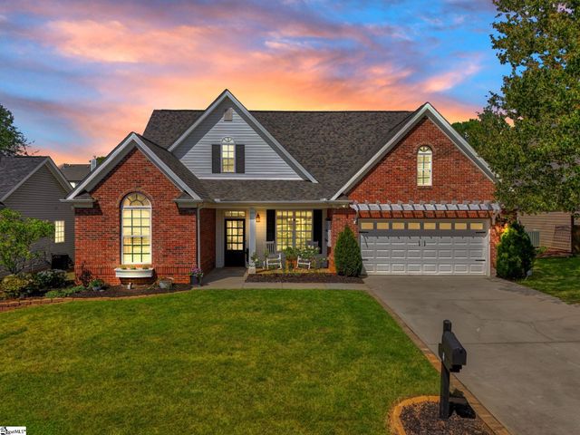 4 Brenleigh Court, Simpsonville, SC 29680