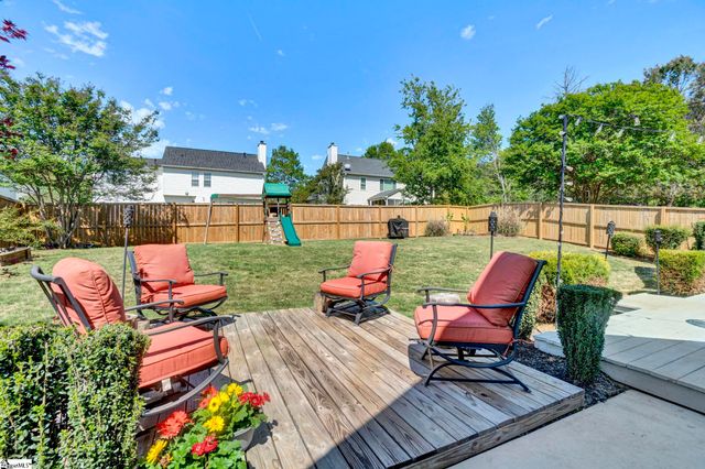 4 Brenleigh Court, Simpsonville, SC 29680