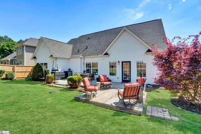 4 Brenleigh Court, Simpsonville, SC 29680