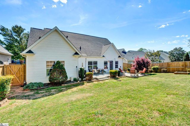 4 Brenleigh Court, Simpsonville, SC 29680