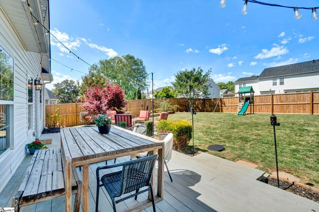 4 Brenleigh Court, Simpsonville, SC 29680