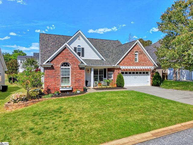 4 Brenleigh Court, Simpsonville, SC 29680