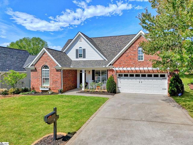 4 Brenleigh Court, Simpsonville, SC 29680