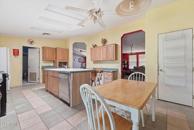 2220 S 382ND Avenue, Tonopah, AZ 85354