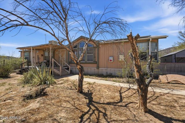 2220 S 382ND Avenue, Tonopah, AZ 85354