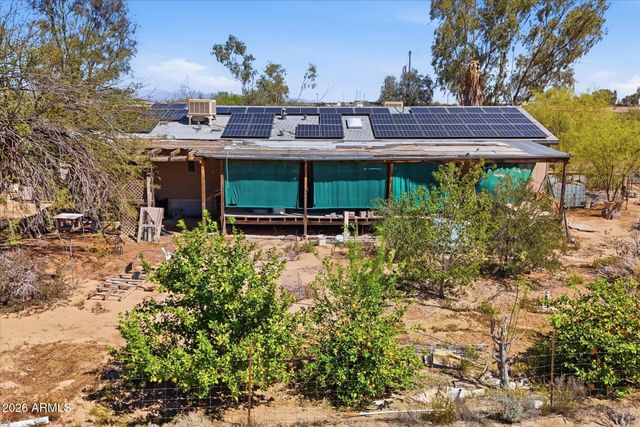 2220 S 382ND Avenue, Tonopah, AZ 85354