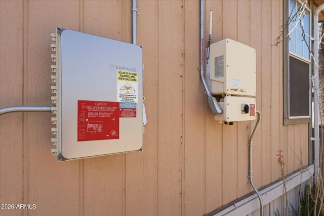 2220 S 382ND Avenue, Tonopah, AZ 85354