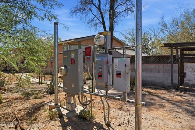 2220 S 382ND Avenue, Tonopah, AZ 85354