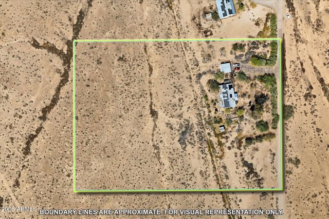 2220 S 382ND Avenue, Tonopah, AZ 85354
