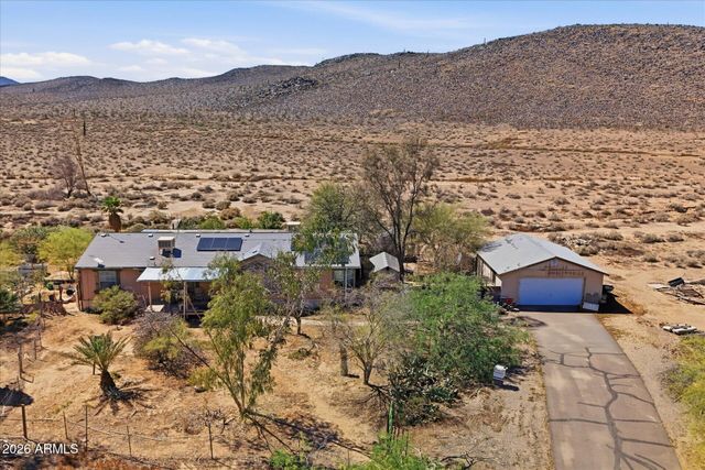 2220 S 382ND Avenue, Tonopah, AZ 85354