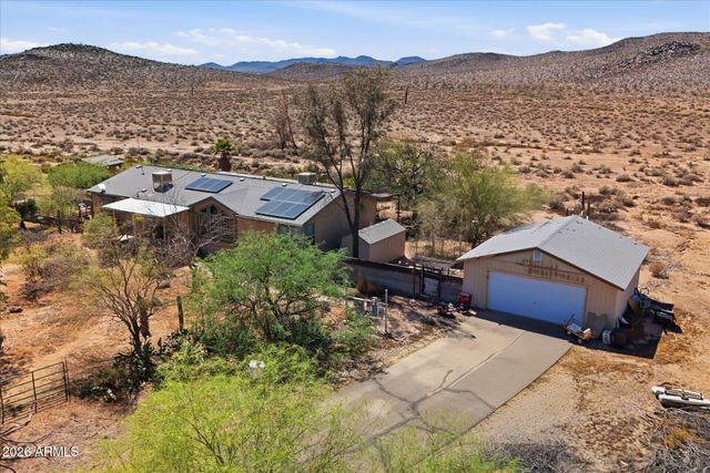2220 S 382ND Avenue, Tonopah, AZ 85354