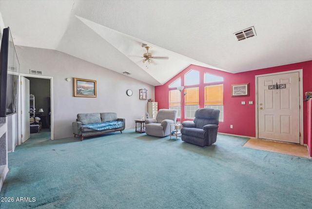 2220 S 382ND Avenue, Tonopah, AZ 85354