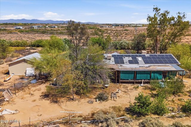 2220 S 382ND Avenue, Tonopah, AZ 85354