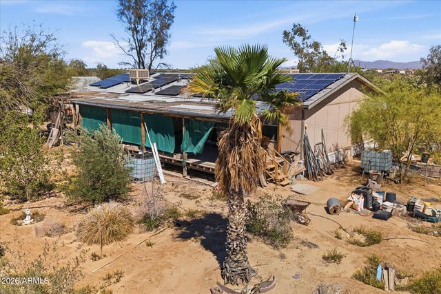 2220 S 382ND Avenue, Tonopah, AZ 85354