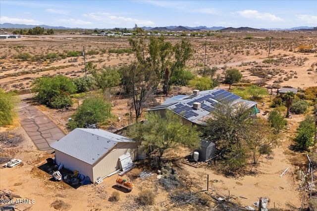 2220 S 382ND Avenue, Tonopah, AZ 85354