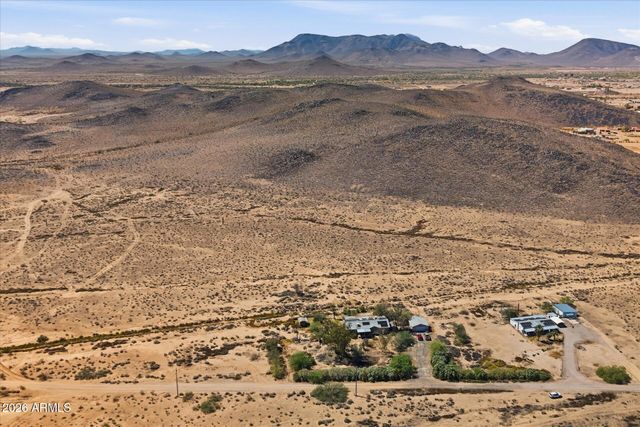 2220 S 382ND Avenue, Tonopah, AZ 85354