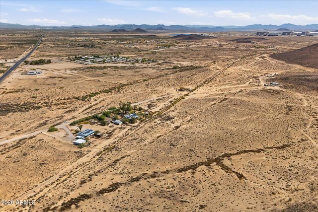 2220 S 382ND Avenue, Tonopah, AZ 85354