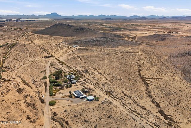 2220 S 382ND Avenue, Tonopah, AZ 85354