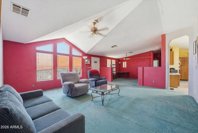 2220 S 382ND Avenue, Tonopah, AZ 85354