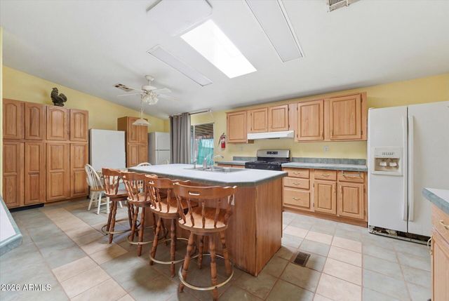 2220 S 382ND Avenue, Tonopah, AZ 85354