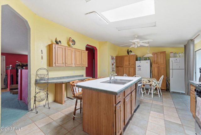 2220 S 382ND Avenue, Tonopah, AZ 85354