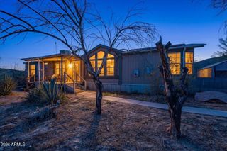 2220 S 382ND Avenue, Tonopah, AZ 85354