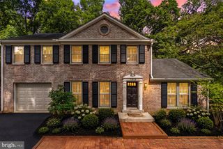 10629 SENECA RIDGE DR, Gaithersburg, MD 20886