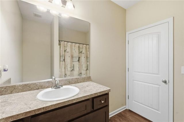 6311 Horizon Court, Rex, GA 30273