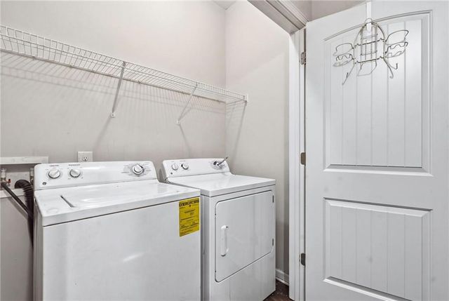 6311 Horizon Court, Rex, GA 30273