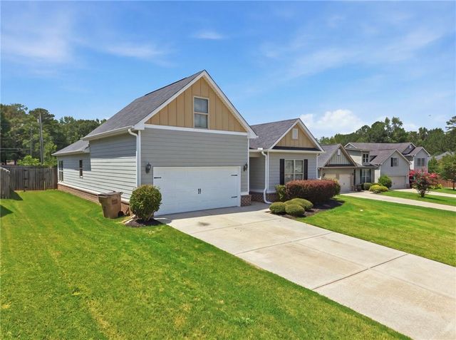 6311 Horizon Court, Rex, GA 30273