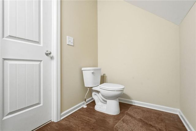 6311 Horizon Court, Rex, GA 30273