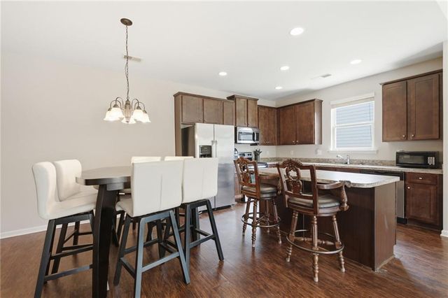 6311 Horizon Court, Rex, GA 30273