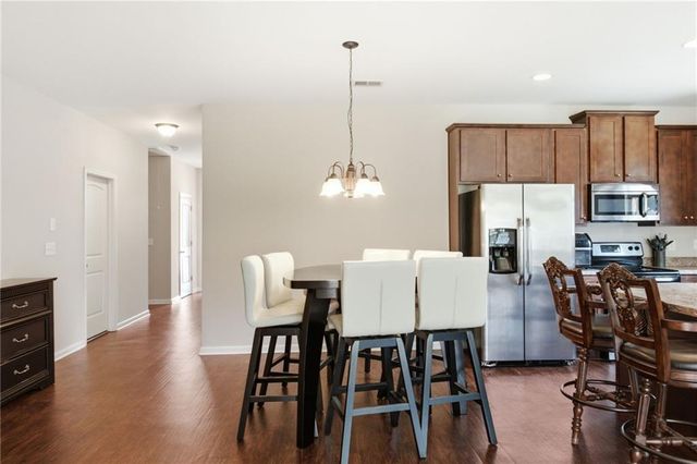 6311 Horizon Court, Rex, GA 30273