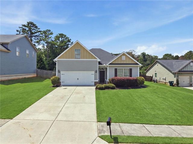 6311 Horizon Court, Rex, GA 30273