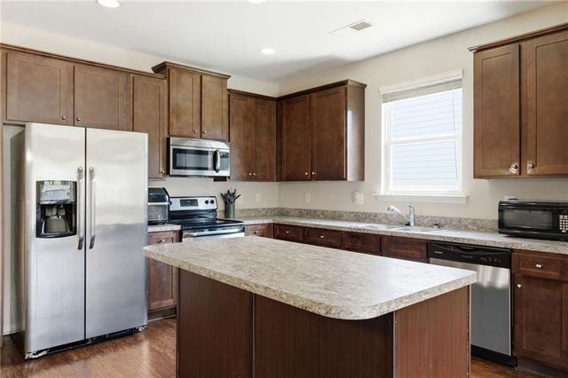 6311 Horizon Court, Rex, GA 30273