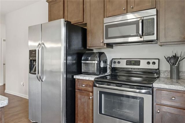 6311 Horizon Court, Rex, GA 30273