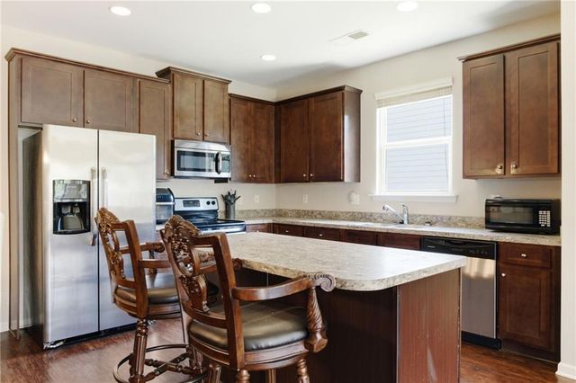 6311 Horizon Court, Rex, GA 30273