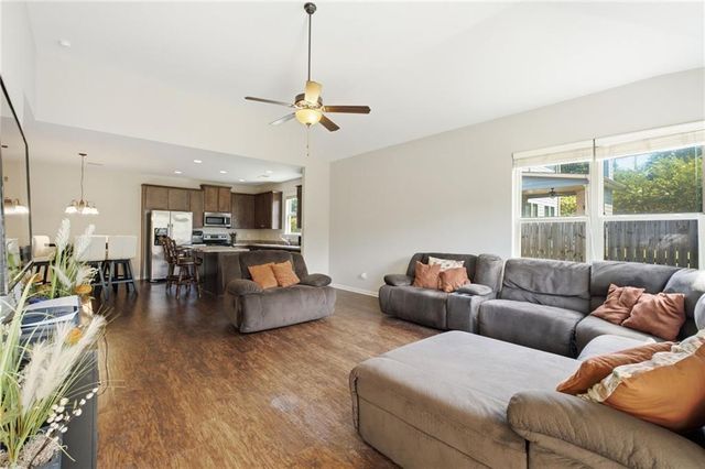 6311 Horizon Court, Rex, GA 30273