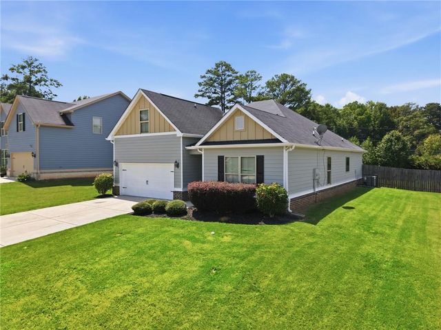 6311 Horizon Court, Rex, GA 30273