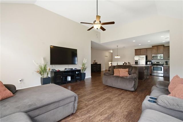 6311 Horizon Court, Rex, GA 30273