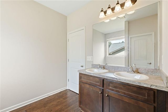 6311 Horizon Court, Rex, GA 30273