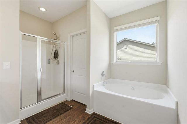 6311 Horizon Court, Rex, GA 30273