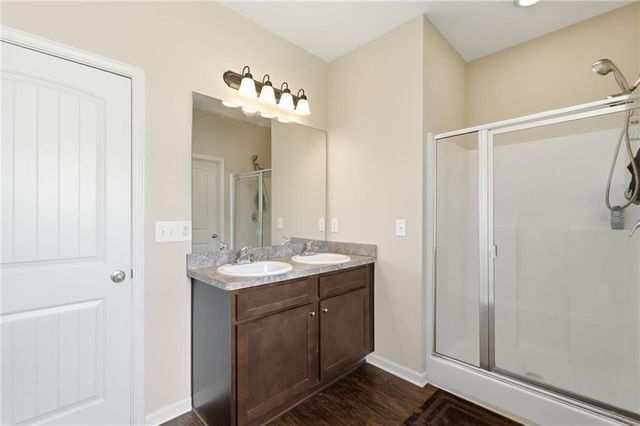 6311 Horizon Court, Rex, GA 30273