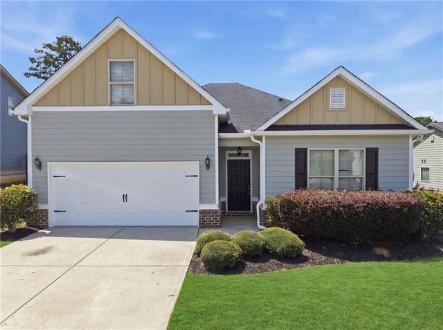 6311 Horizon Court, Rex, GA 30273